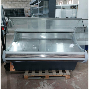 Витрина холодильная Golfstream Нарочь 150 BC-0,37-1,08-1-4X. Photo 2